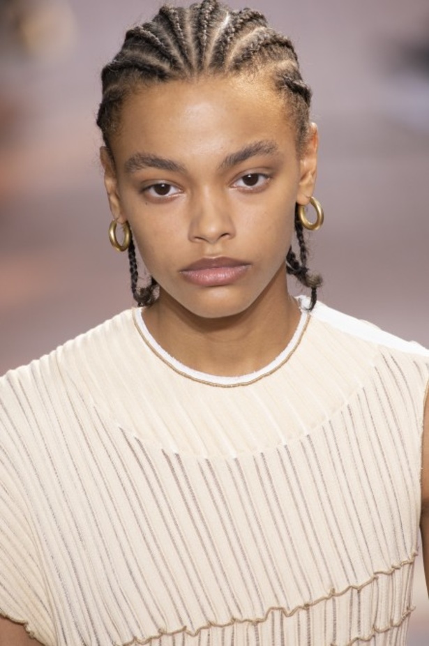 مجموعة جيل ساندر لموسم ربيع وصيف 2019