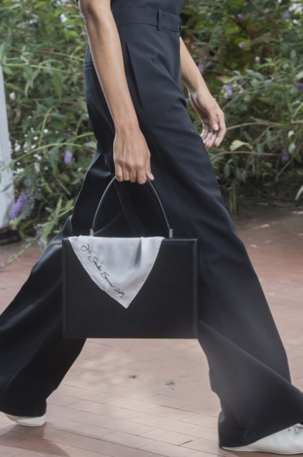 مجموعة جيل ساندر لموسم ربيع وصيف 2019