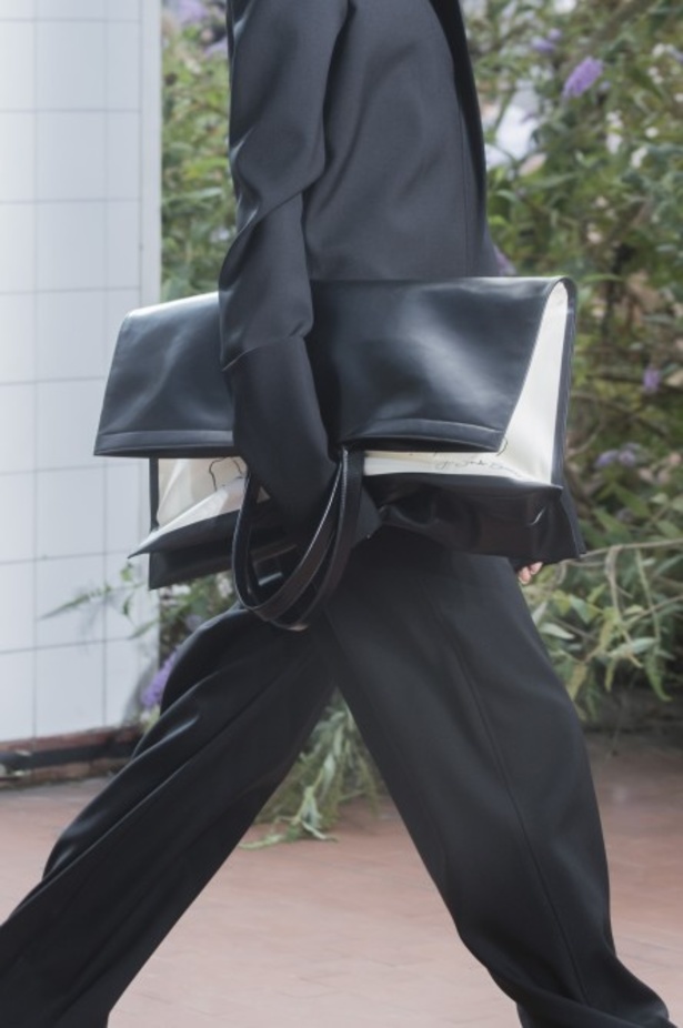 مجموعة جيل ساندر لموسم ربيع وصيف 2019