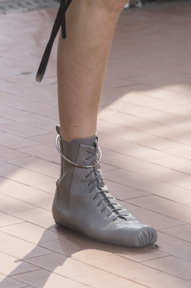 مجموعة جيل ساندر لموسم ربيع وصيف 2019