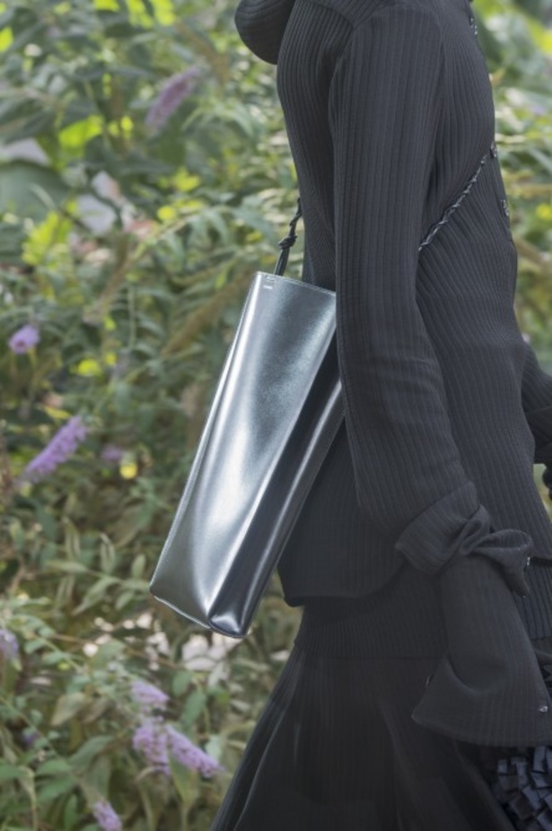 مجموعة جيل ساندر لموسم ربيع وصيف 2019