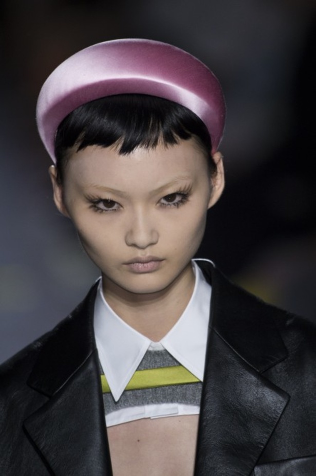 مجموعة برادا لموسم ربيع وصيف 2019