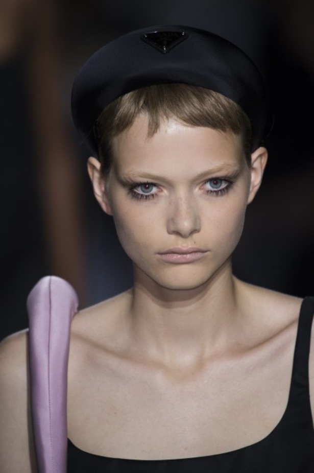 مجموعة برادا لموسم ربيع وصيف 2019