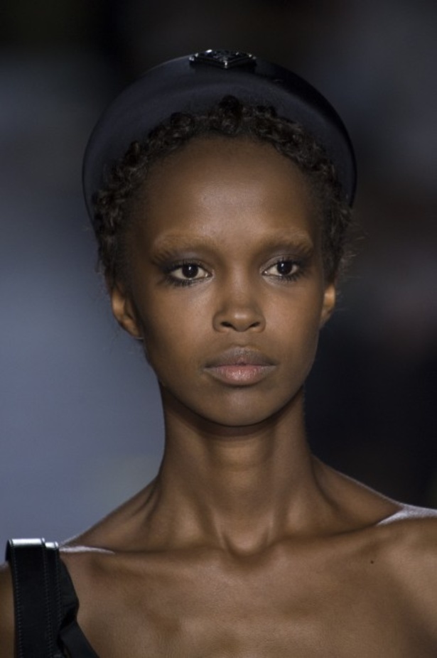 مجموعة برادا لموسم ربيع وصيف 2019