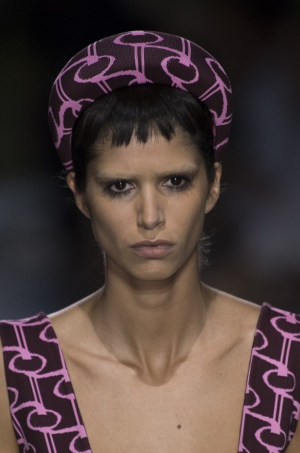 مجموعة برادا لموسم ربيع وصيف 2019