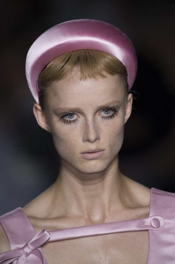 مجموعة برادا لموسم ربيع وصيف 2019