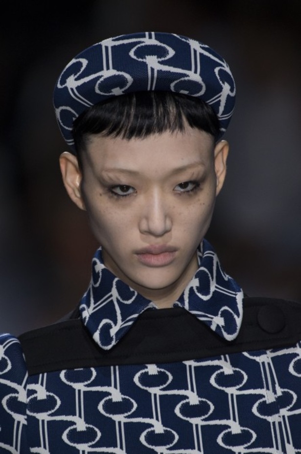 مجموعة برادا لموسم ربيع وصيف 2019