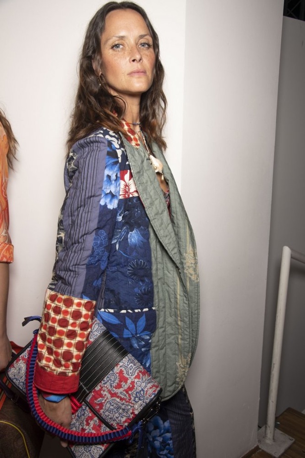 مجموعة ايترو لموسم ربيع وصيف 2019