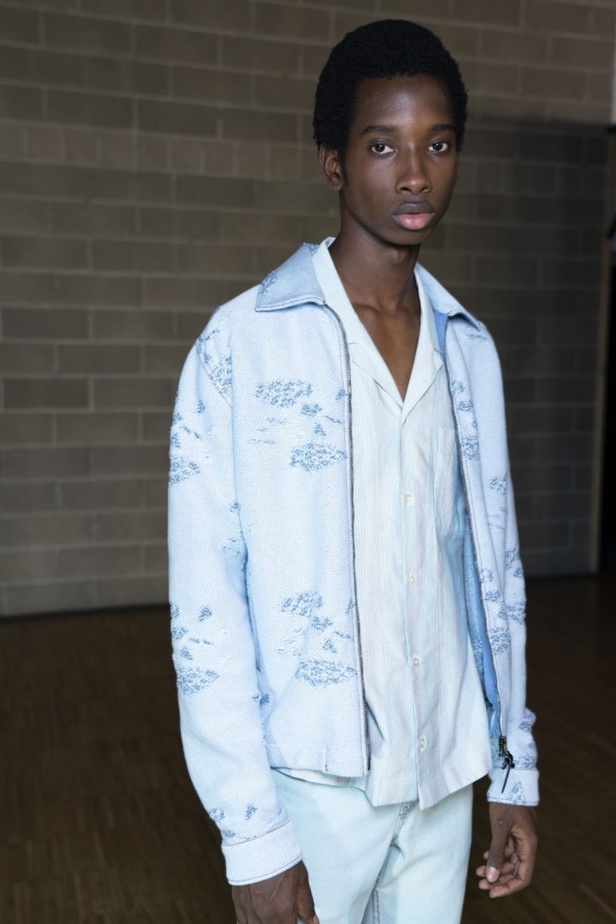 عرض أزياء Missoni لربيع وصيف 2019 