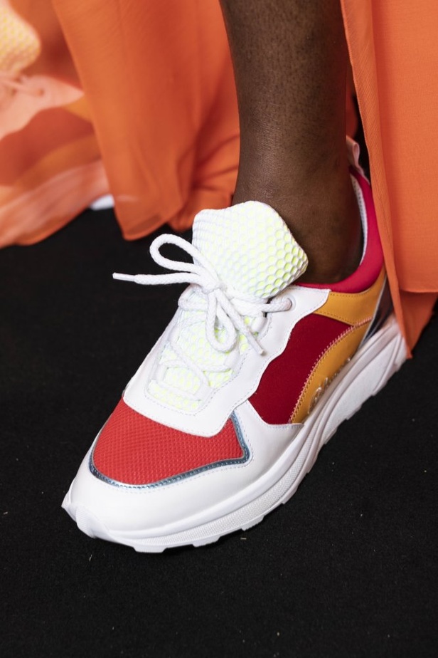 مجموعة Blumarine لربيع وصيف 2019