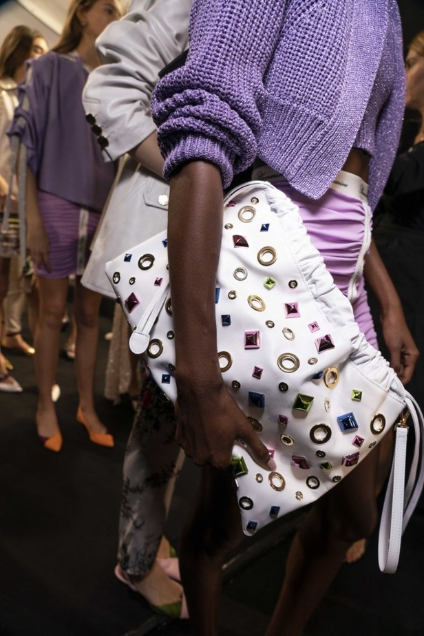 مجموعة Blumarine لربيع وصيف 2019