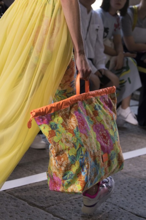 مجموعة Blumarine لربيع وصيف 2019