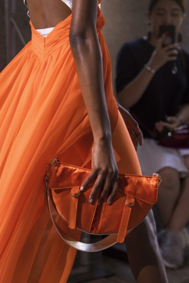 مجموعة Blumarine لربيع وصيف 2019