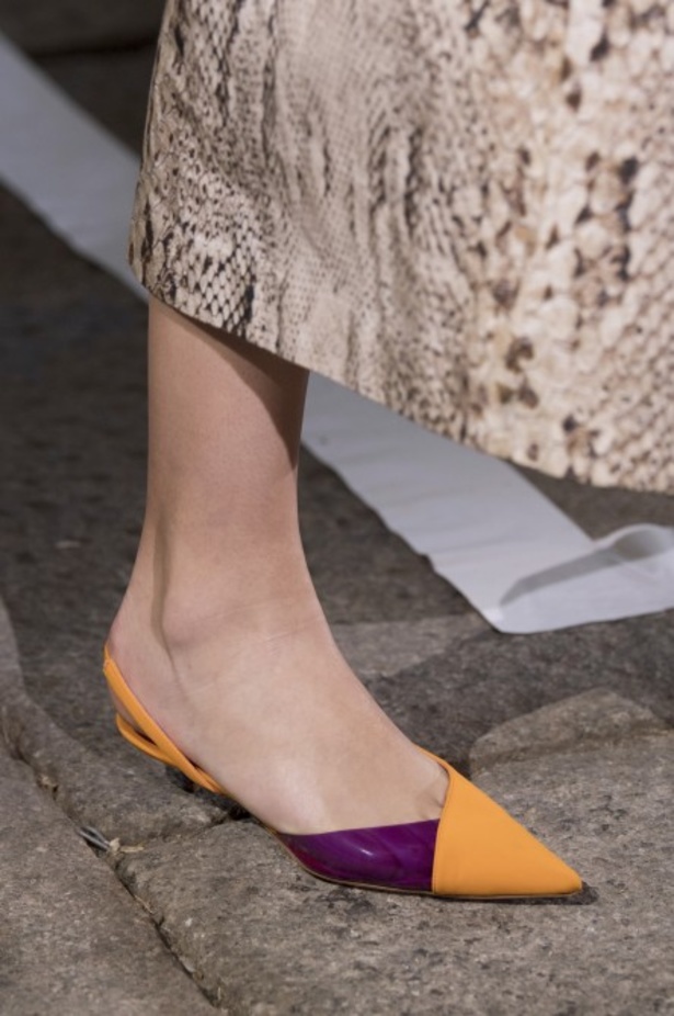 مجموعة Blumarine لربيع وصيف 2019