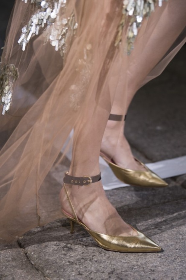 مجموعة Blumarine لربيع وصيف 2019