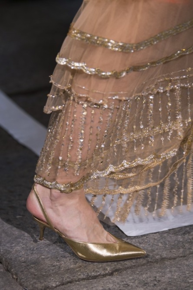 مجموعة Blumarine لربيع وصيف 2019