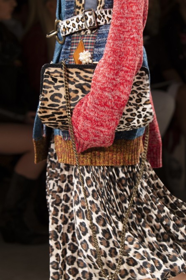 مجموعة أنطونيو ماراس لموسم ربيع وصيف 2019