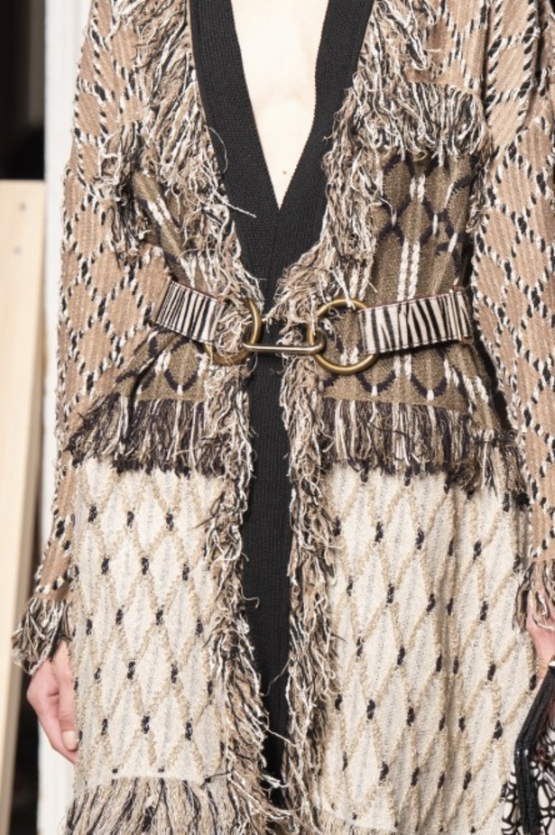 مجموعة أنطونيو ماراس لموسم ربيع وصيف 2019