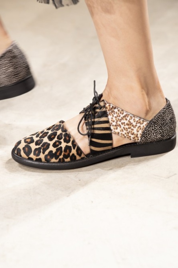 مجموعة أنطونيو ماراس لموسم ربيع وصيف 2019