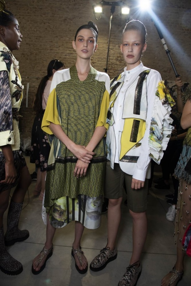 مجموعة أنطونيو ماراس لموسم ربيع وصيف 2019