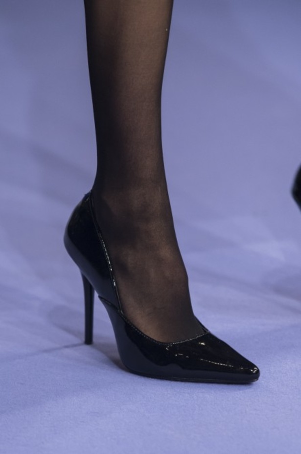 مجموعة Richard Quinn لربيع وصيف 2019