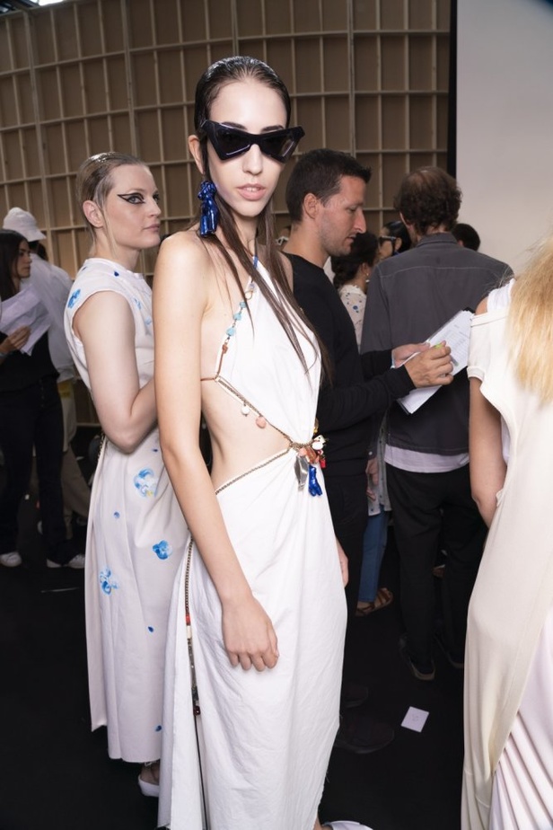 مجموعة Marni لربيع وصيف 2019