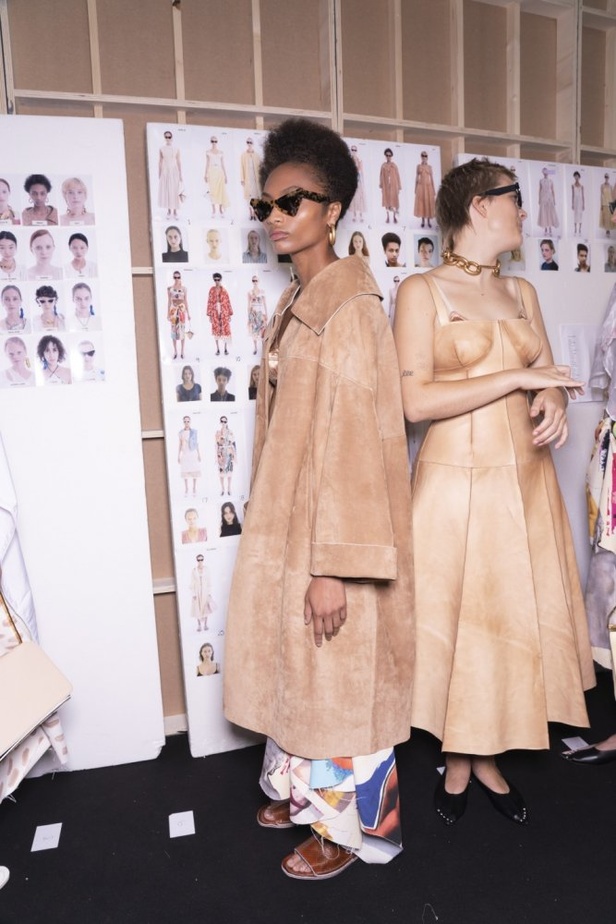 مجموعة Marni لربيع وصيف 2019