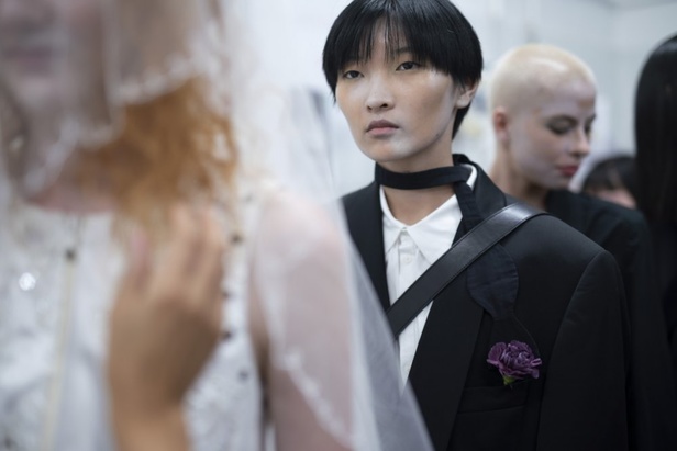 مجموعة AF Vandevorst لموسم ربيع وصيف 2019 ‏