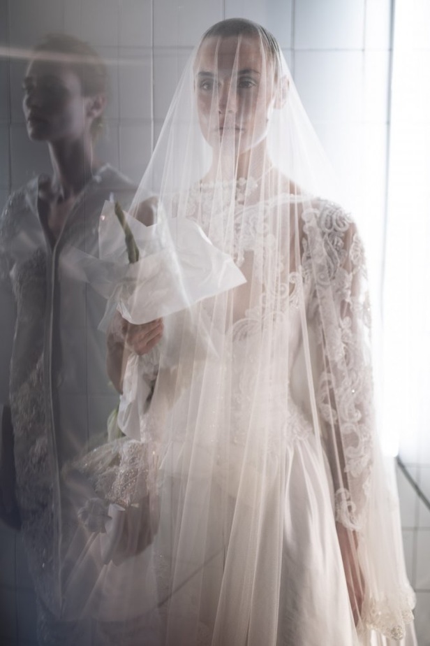 مجموعة AF Vandevorst لموسم ربيع وصيف 2019 ‏