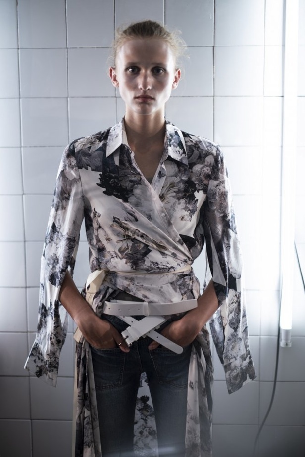 مجموعة AF Vandevorst لموسم ربيع وصيف 2019 ‏