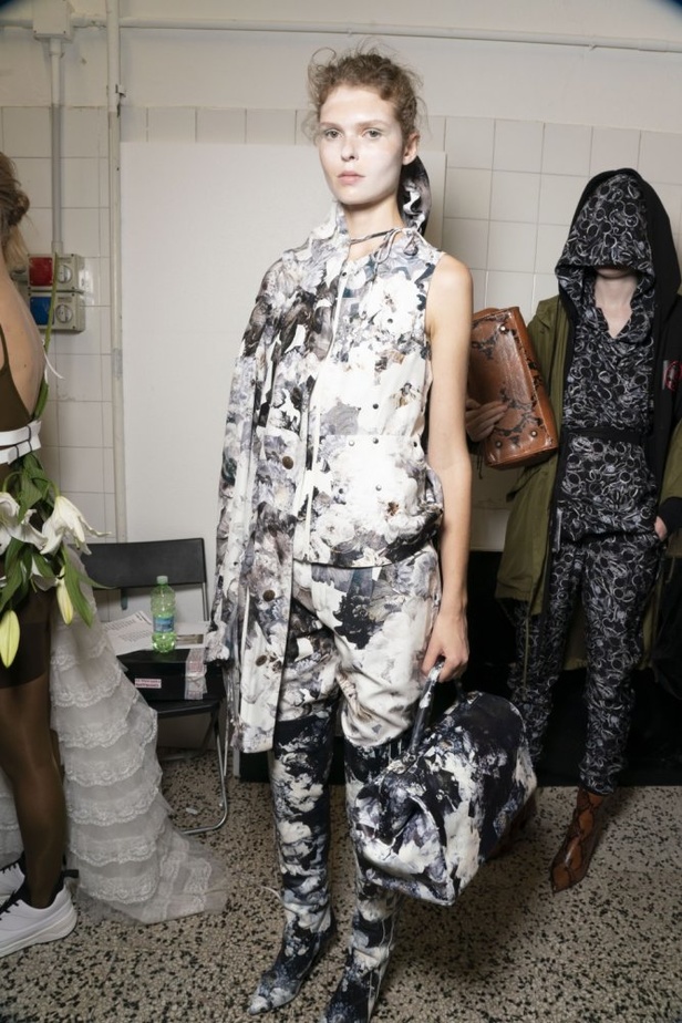 مجموعة AF Vandevorst لموسم ربيع وصيف 2019 ‏