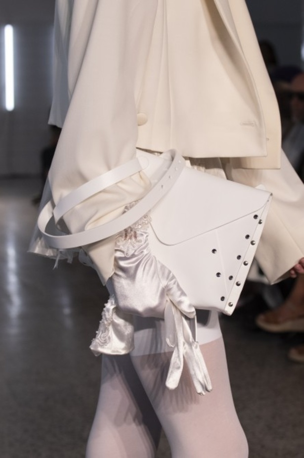 مجموعة AF Vandevorst لموسم ربيع وصيف 2019 ‏