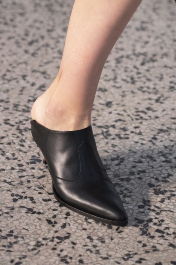 مجموعة AF Vandevorst لموسم ربيع وصيف 2019 ‏