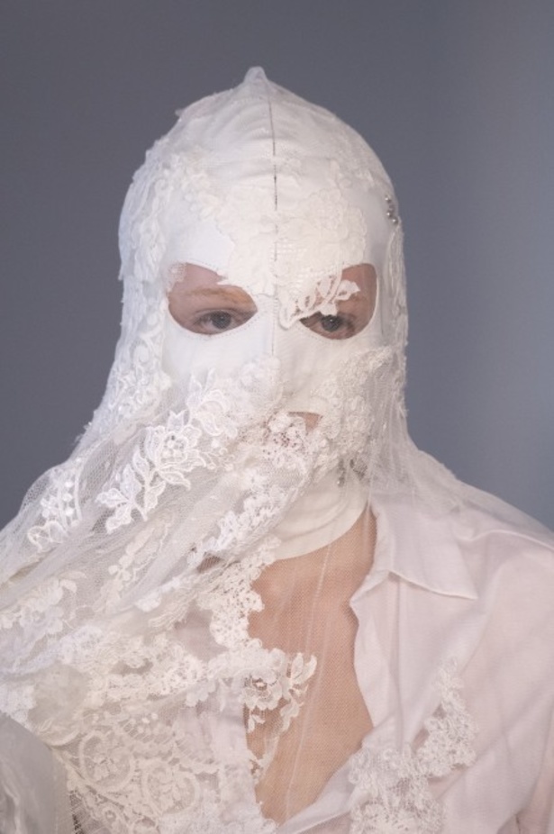 مجموعة AF Vandevorst لموسم ربيع وصيف 2019 ‏