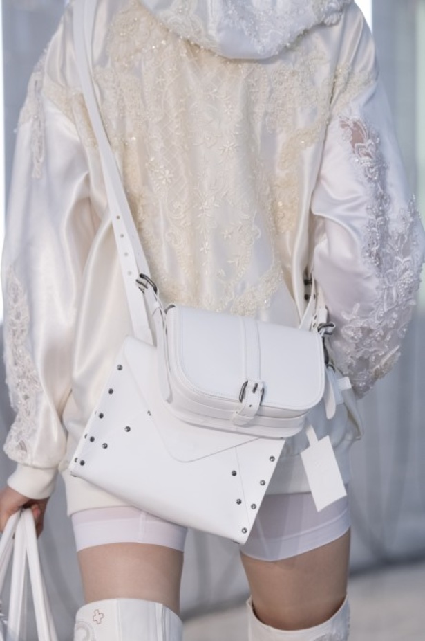 مجموعة AF Vandevorst لموسم ربيع وصيف 2019 ‏