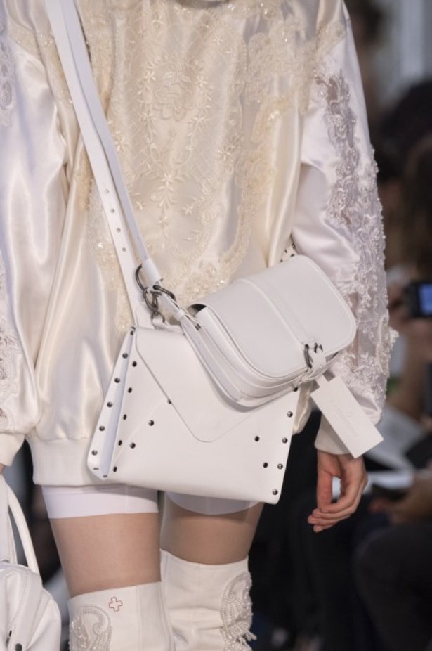 مجموعة AF Vandevorst لموسم ربيع وصيف 2019 ‏