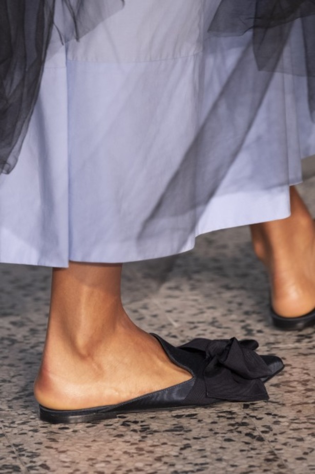 مجموعة AF Vandevorst لموسم ربيع وصيف 2019 ‏