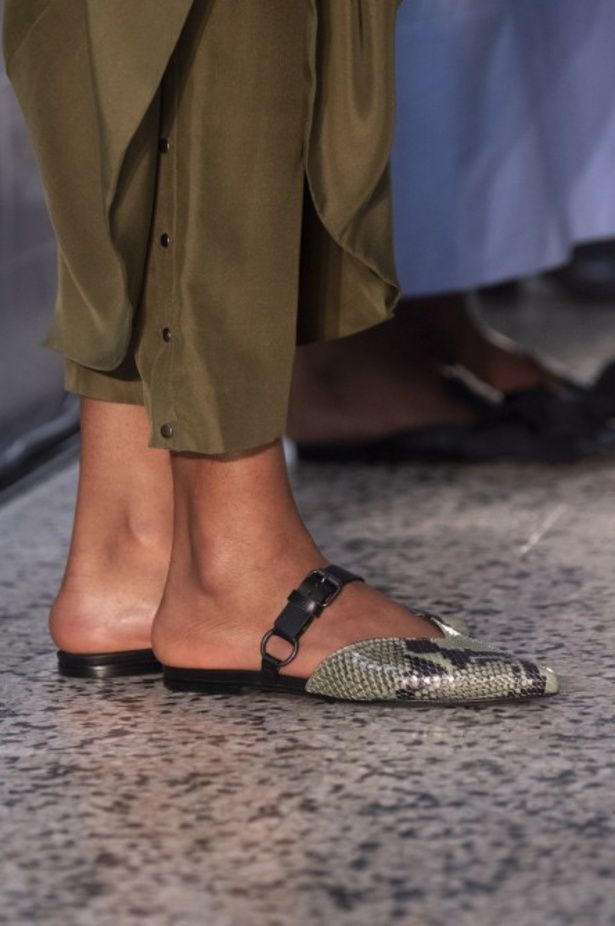 مجموعة AF Vandevorst لموسم ربيع وصيف 2019 ‏