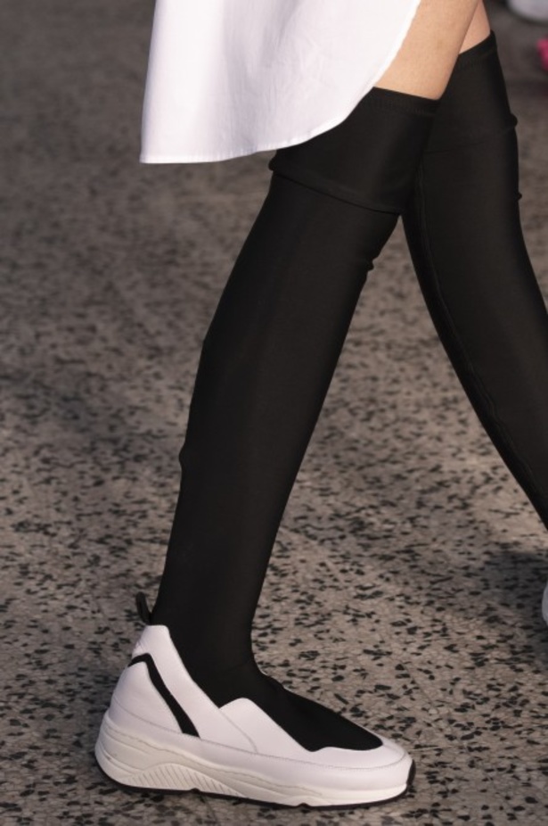 مجموعة AF Vandevorst لموسم ربيع وصيف 2019 ‏