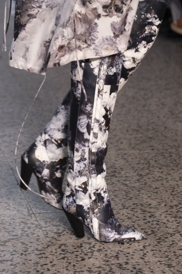 مجموعة AF Vandevorst لموسم ربيع وصيف 2019 ‏