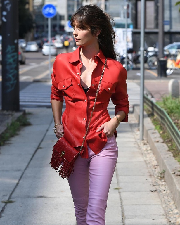 مجموعة Ermanno Scervino لربيع وصيف 2019