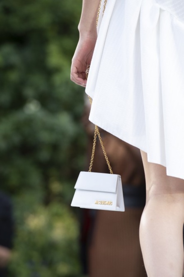 عرض أزياء Jacquemus لربيع وصيف 2019 