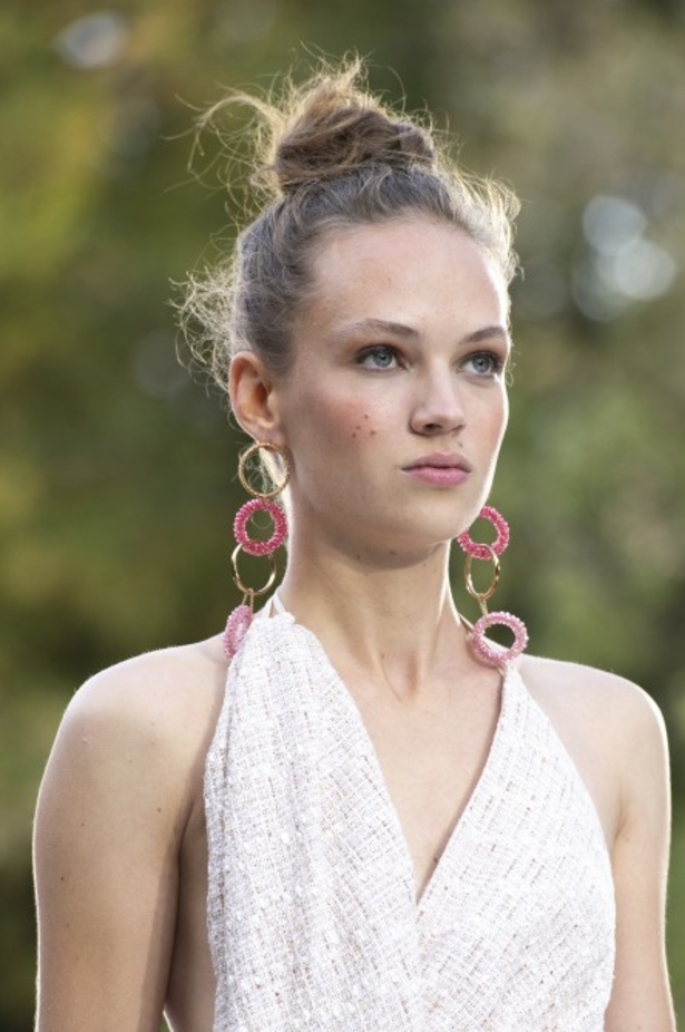 عرض أزياء Jacquemus لربيع وصيف 2019 