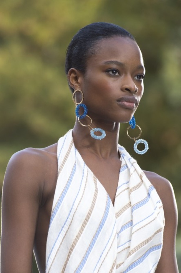 عرض أزياء Jacquemus لربيع وصيف 2019 