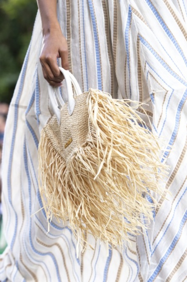 عرض أزياء Jacquemus لربيع وصيف 2019 