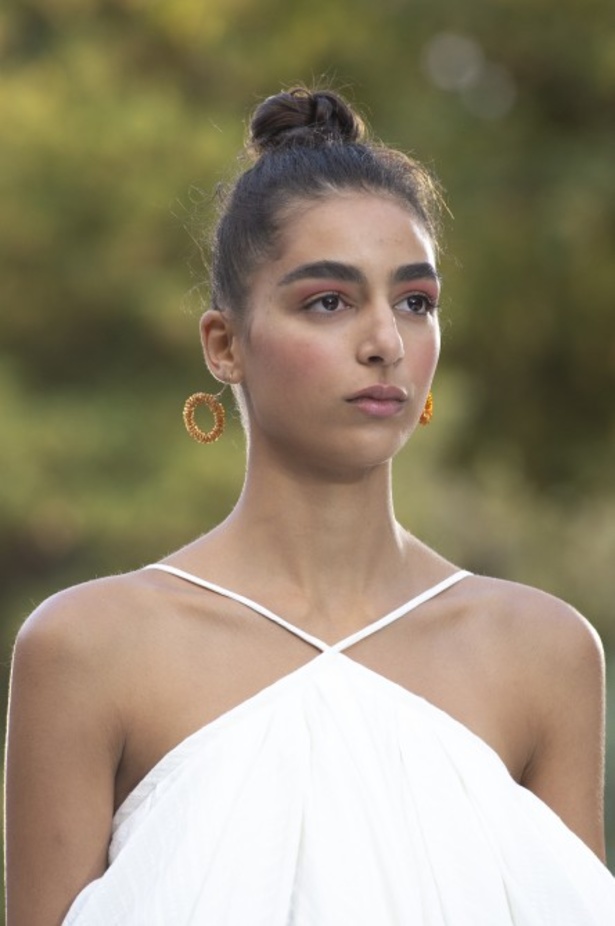 عرض أزياء Jacquemus لربيع وصيف 2019 