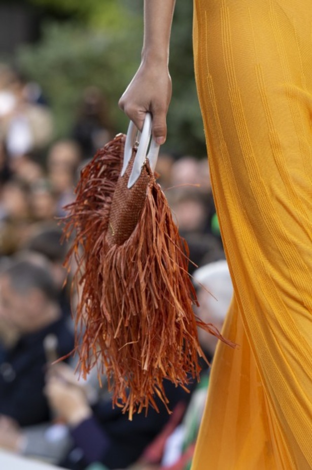 عرض أزياء Jacquemus لربيع وصيف 2019 