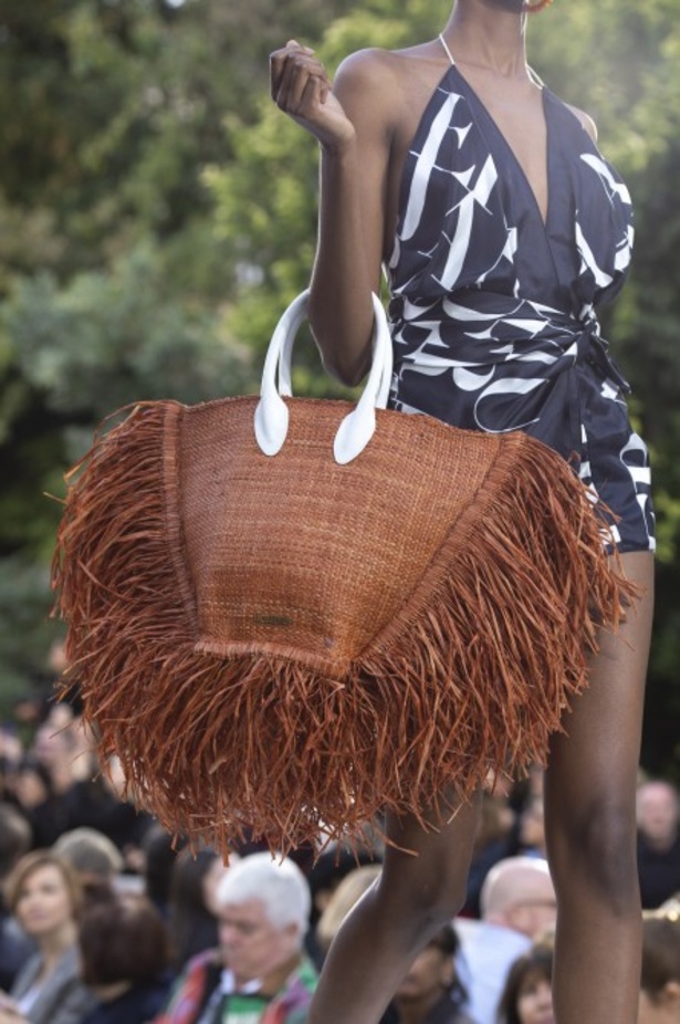 عرض أزياء Jacquemus لربيع وصيف 2019 