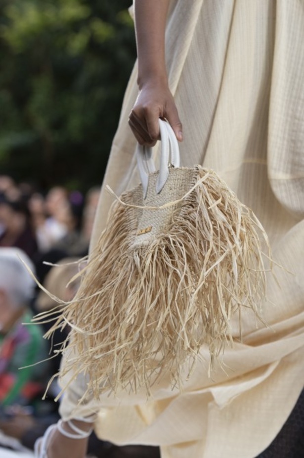 عرض أزياء Jacquemus لربيع وصيف 2019 