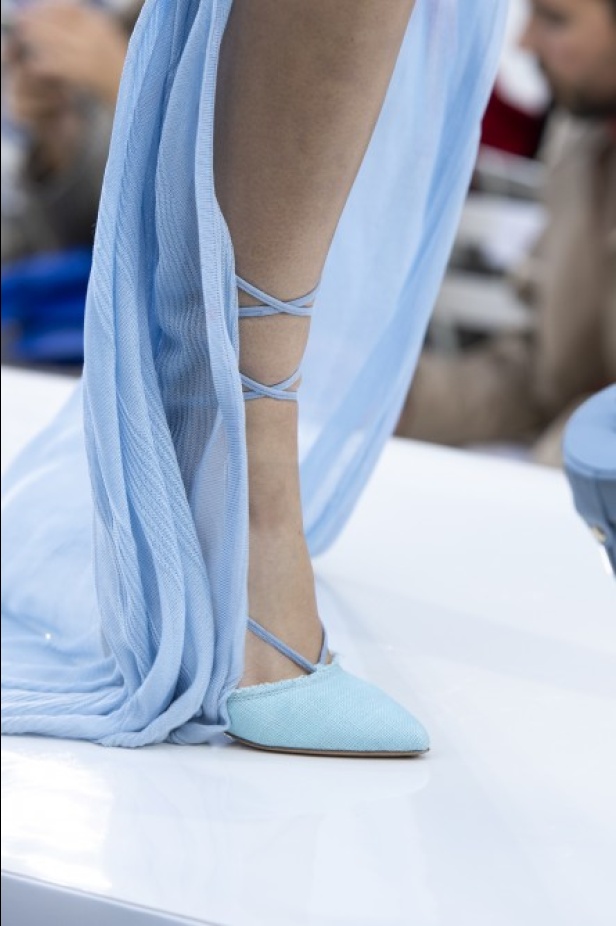 عرض أزياء Jacquemus لربيع وصيف 2019 